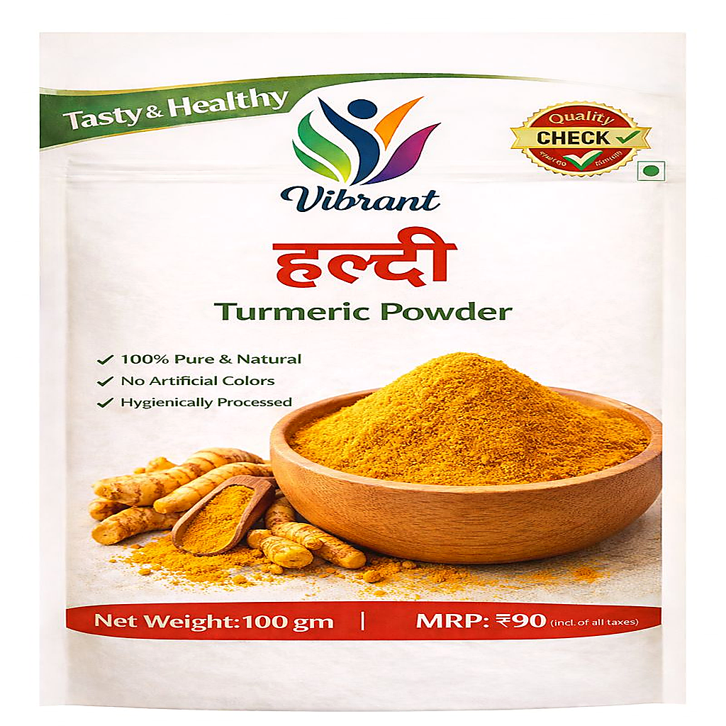 Haldi / Turmeric Powder