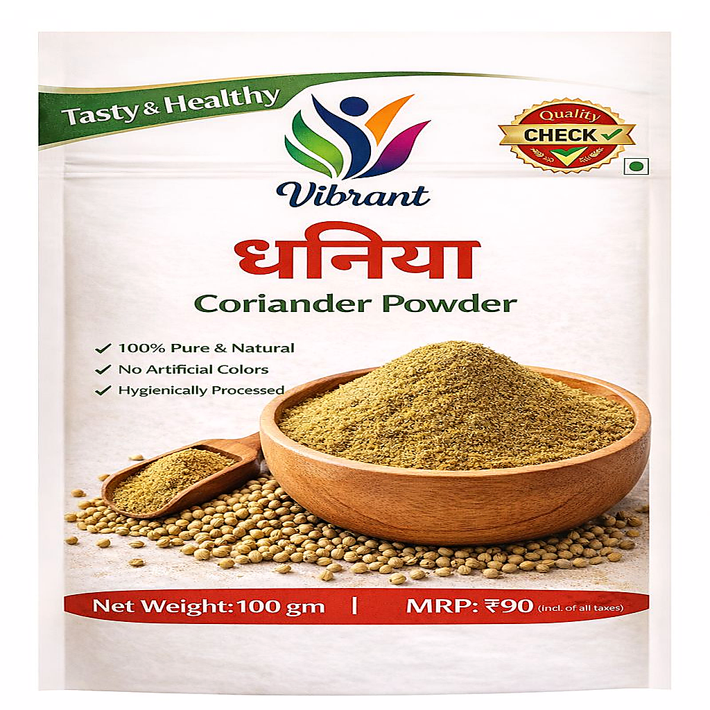 Coriander Powder