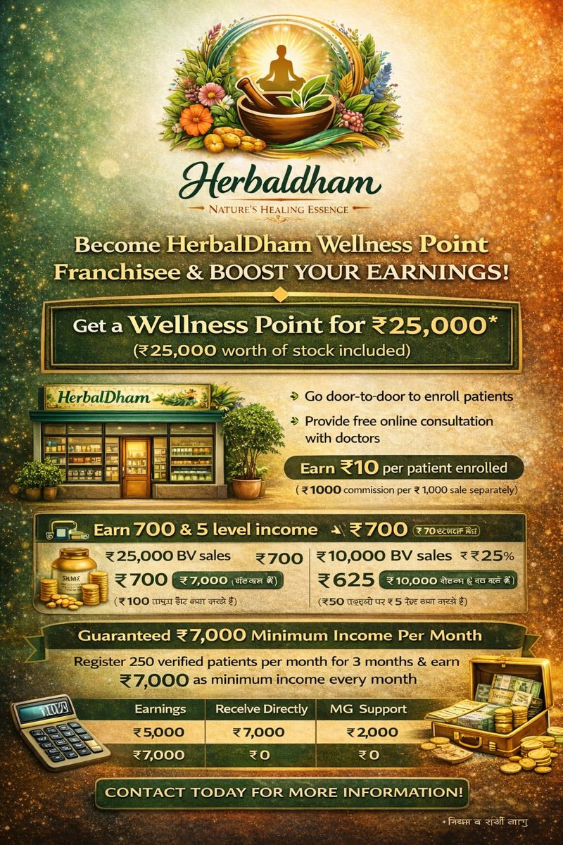 Start Your Own Business with Us